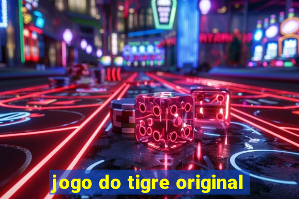 jogo do tigre original